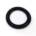 2" Tri-Clamp szilikontömítés