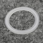 2" Tri-Clamp szilikontömítés