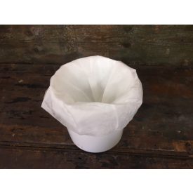 Cefrézőzsák és komlóforraló zsák