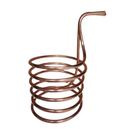 Cooling coil - Copper