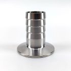 1,5" - 25mm Tri-Clamp adapter