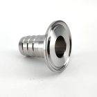 1,5" - 25mm Tri-Clamp adapter