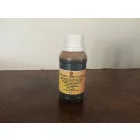 Iodine tincture for starch conversion test 
