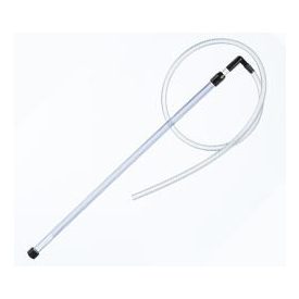 Automatic siphon 33cm