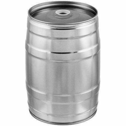 Mini party keg (5L)