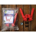 VIK Universal crown capper 26mm + 29mm