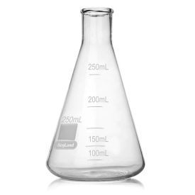 Erlenmeyer Conical Flask 250mL