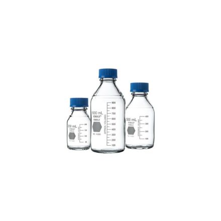 Reagent bottle 250ml