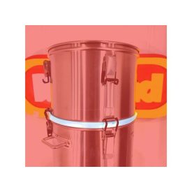 Csere szilikon tömítés BrewZilla 35L-hez