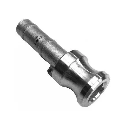 Camlock csatlakozó apa x 13mm