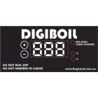 Digiboil water heater 65 Liter