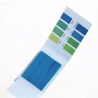 pH test strips, 80 pcs  3.8-5.4 pH