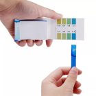 pH test strips, 80 pcs  3.8-5.4 pH