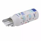 Chlorine and water hardness test 50 pcs