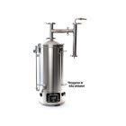 BrewZilla Steam Condenser Kit 65L