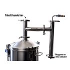BrewZilla Steam Condenser Kit 65L
