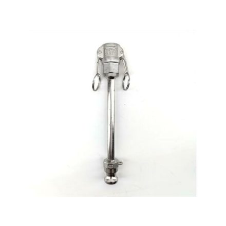 BrewZilla keringető kar bővítő