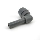 duotight - 8mm (5/16”) Female x 8mm (5/16”) Male Elbow