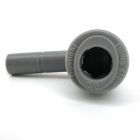 Duotight 9.5mm-9.5mm apa-anya könyök (3/8"-3/8")