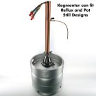 58L Kegmenter