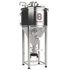 53L BrewBuilt X2 kúpos erjesztő 