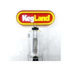 Fermzilla Temp Twister hűtőspirál