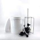 Bucket Blaster Keg and Fermenter Washer Kit