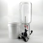 Bucket Blaster Keg and Fermenter Washer Kit