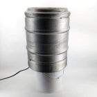 Bucket Blaster Keg and Fermenter Washer Kit