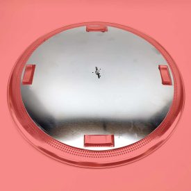 Hőcserélő lemez / Heat Exchanger Disc 65L