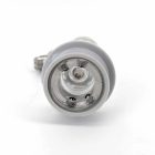 Ball Lock Csatlakozó - visszacsapó szeleppel