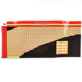 Kegland carbonation chart