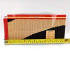 Kegland carbonation chart