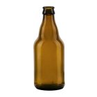 Steinie belgian beer bottle 0,33L