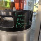 Liquid Chalk Pens - Set of 12