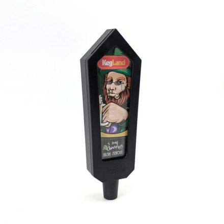 Bishop Tap Handle
