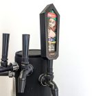 Bishop Tap Handle