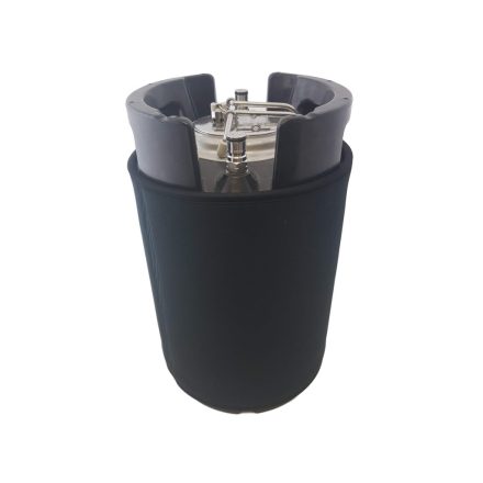 KegLand 32L Stainless Steel Conical Neoprene Fermenter Jacket