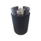 KegLand 32L Stainless Steel Conical Neoprene Fermenter Jacket