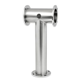 Modular 76 Series - T-Bar