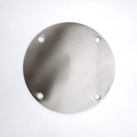 Modular 76 Series - End cap