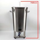 KegLand 32L Stainless Steel Conical Fermenter
