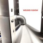 KegLand 32L Stainless Steel Conical Fermenter