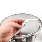 KegLand 32L Stainless Steel Conical Fermenter