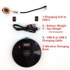 Wireless Charging Kit for RAPT Pill Hydrometer
