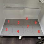 Series X PLUS – 8 head