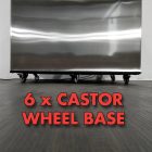 Series X PLUS – 8 head