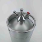 Mini KEG – Ball Lock csapolófej 8 mm-es szilikoncsővel