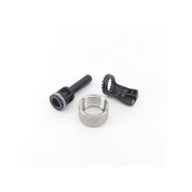 Nukatap Mini Duotight Adapter for 8 mm
