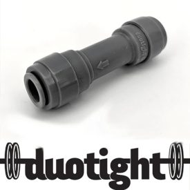 Duotight 8mm(3/16") check valve - visszacsapó szelep